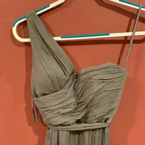 Amsale Formal Dress - Picture 2 of 5